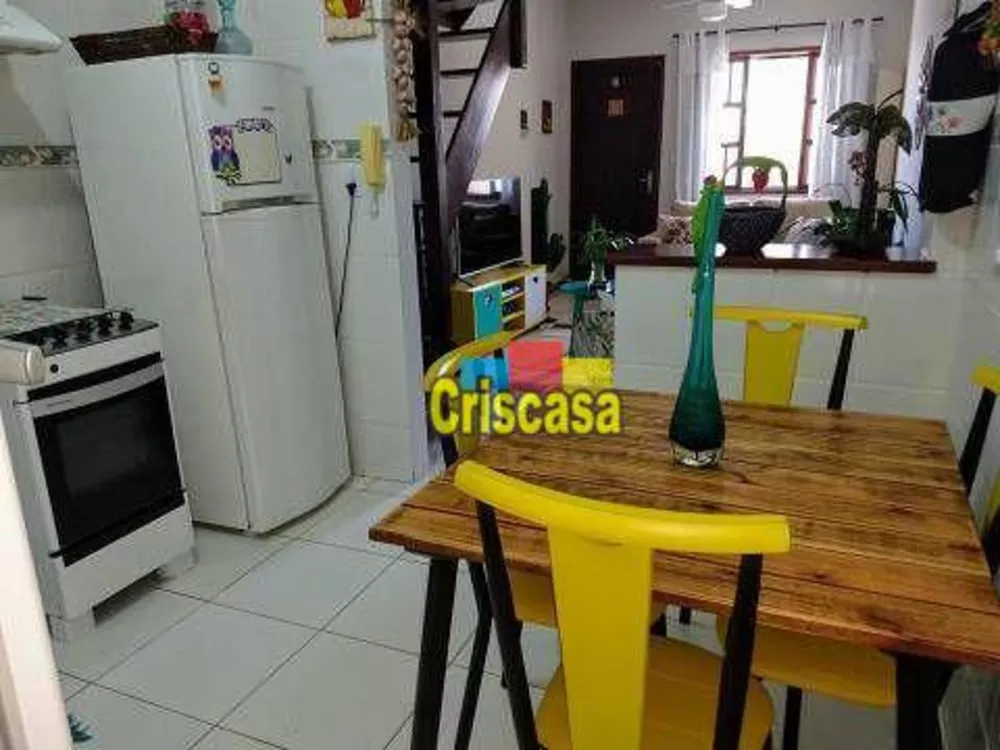 Casa de Condomínio, 2 quartos - Foto 1