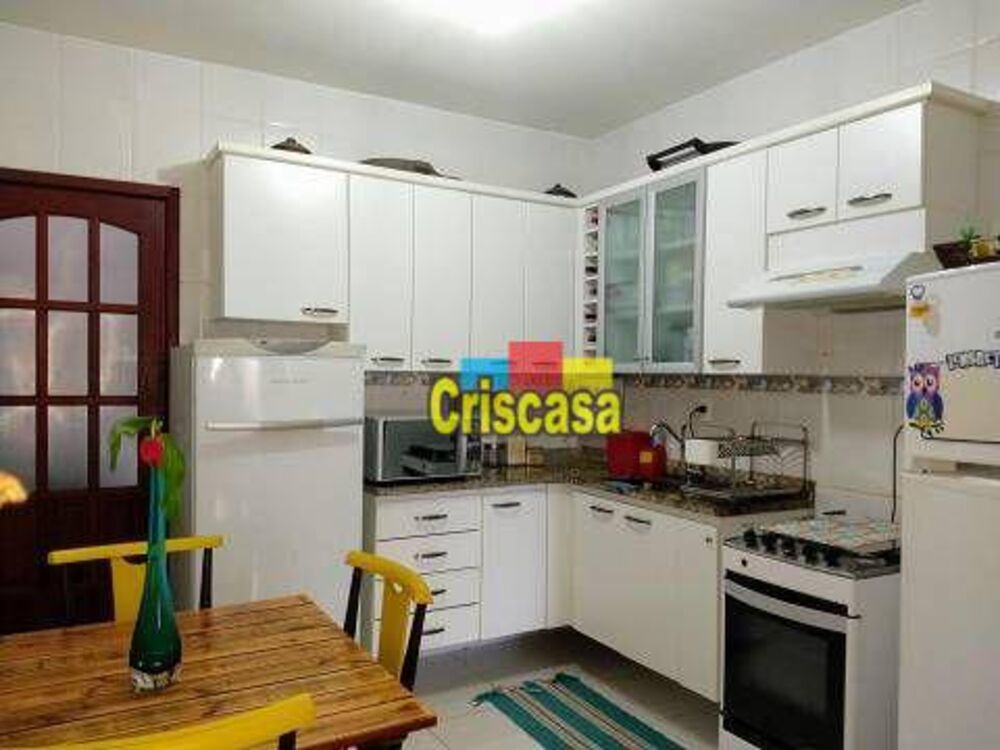 Casa de Condomínio, 2 quartos - Foto 13