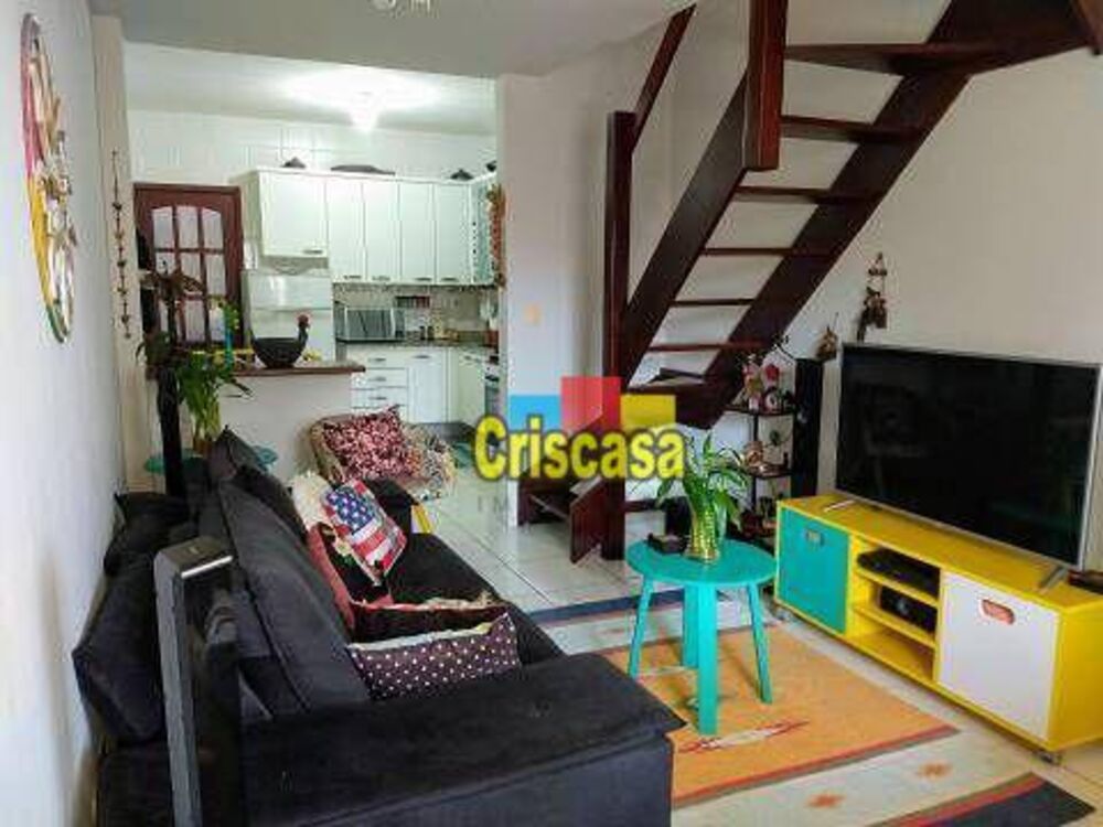 Casa de Condomínio, 2 quartos - Foto 11