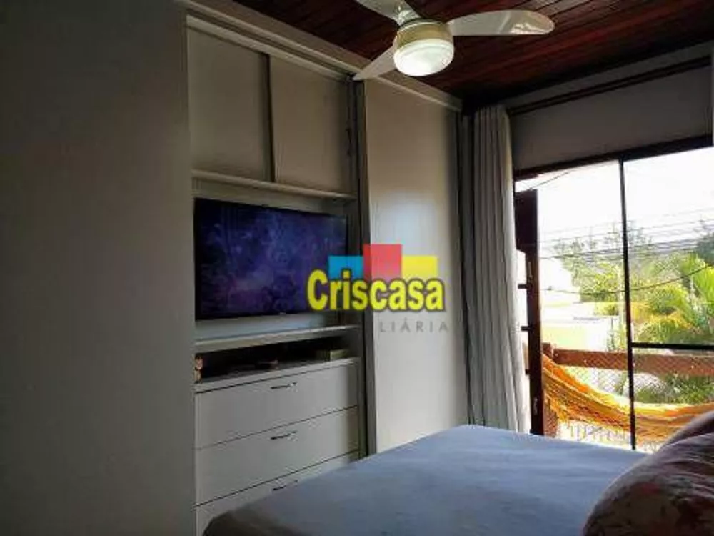 Casa de Condomínio, 2 quartos - Foto 4