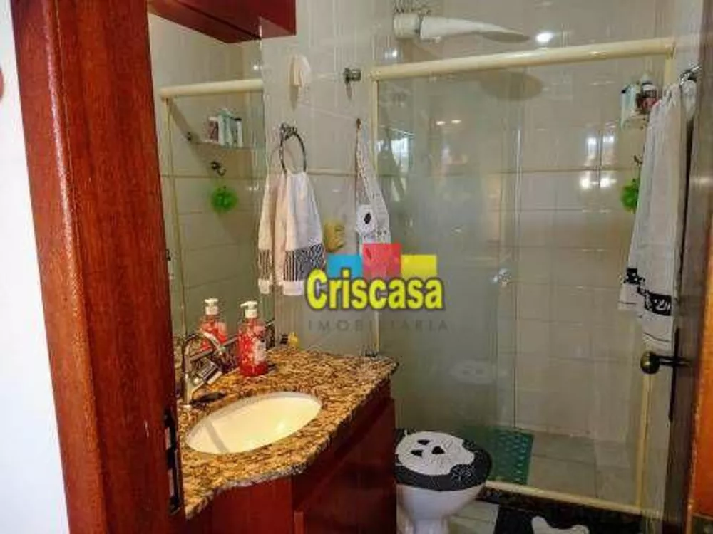 Casa de Condomínio, 2 quartos - Foto 6