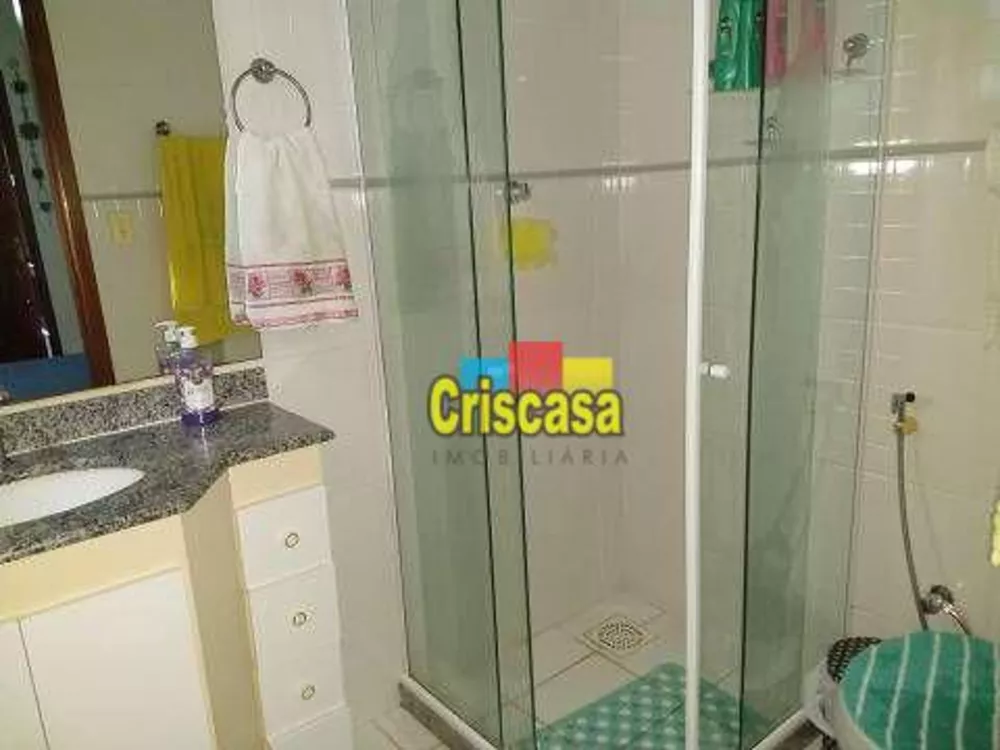 Casa de Condomínio, 2 quartos - Foto 9