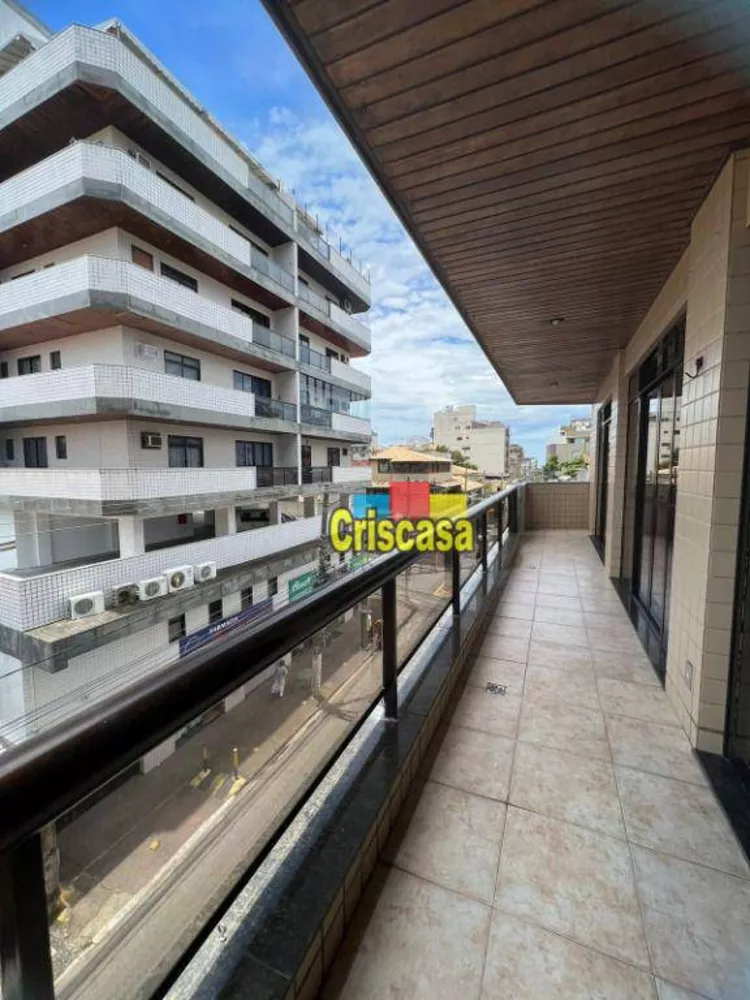 Apartamento, 3 quartos, 98 m² - Foto 9