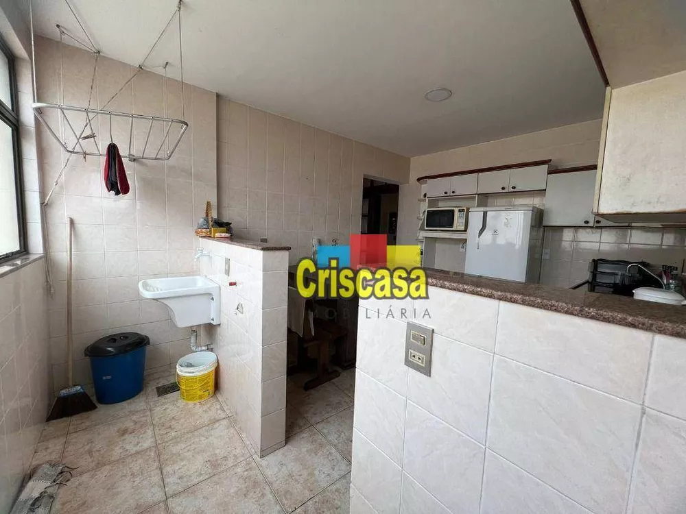Apartamento, 3 quartos, 98 m² - Foto 4