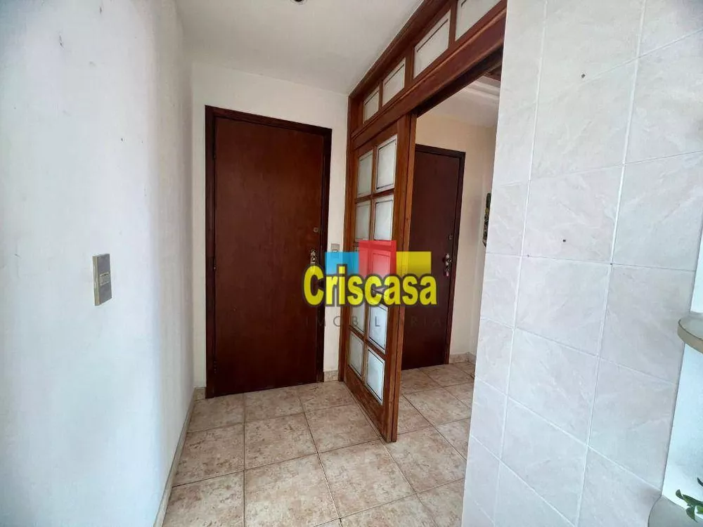Apartamento, 3 quartos, 98 m² - Foto 2