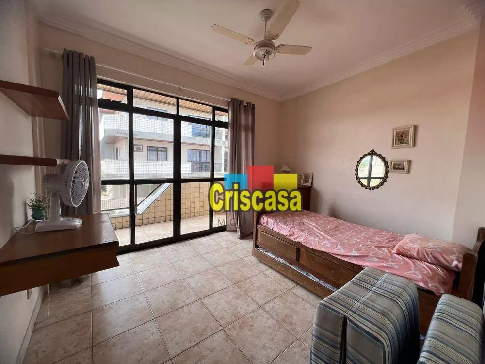 Apartamento, 3 quartos, 98 m² - Foto 6