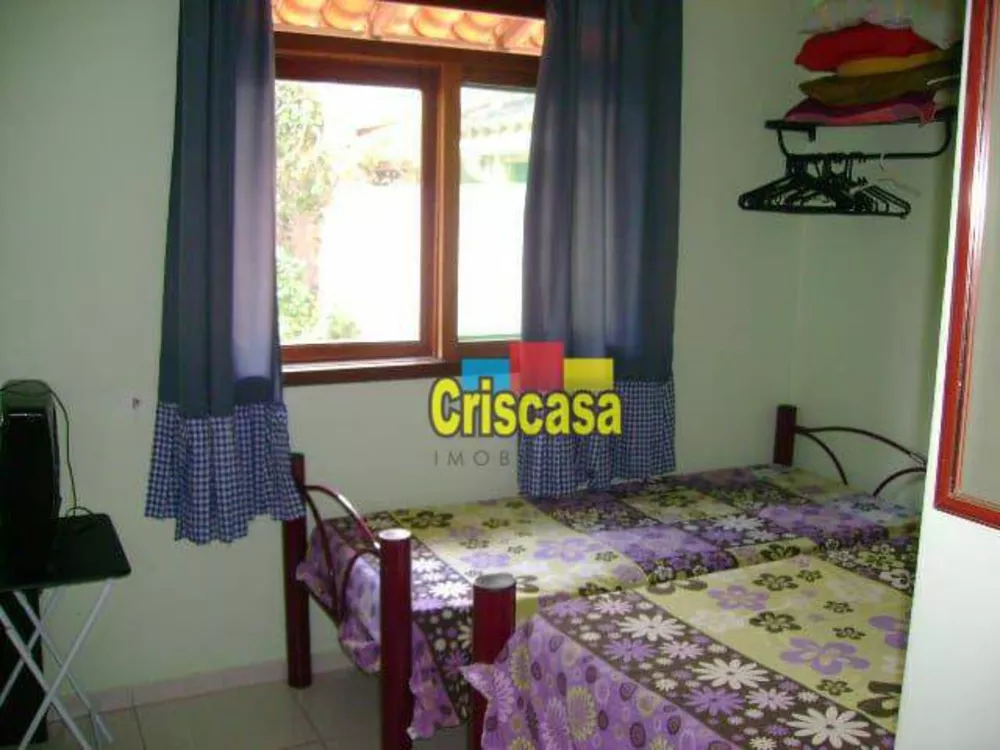 Casa, 2 quartos, 60 m² - Foto 6