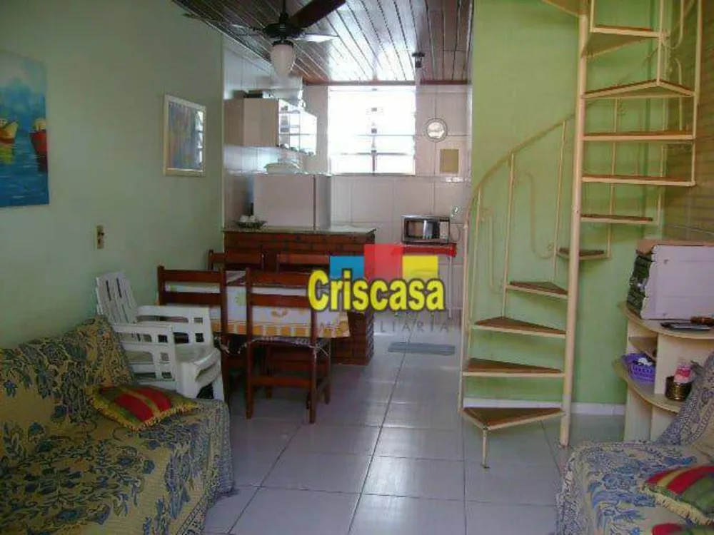 Casa, 2 quartos, 60 m² - Foto 2