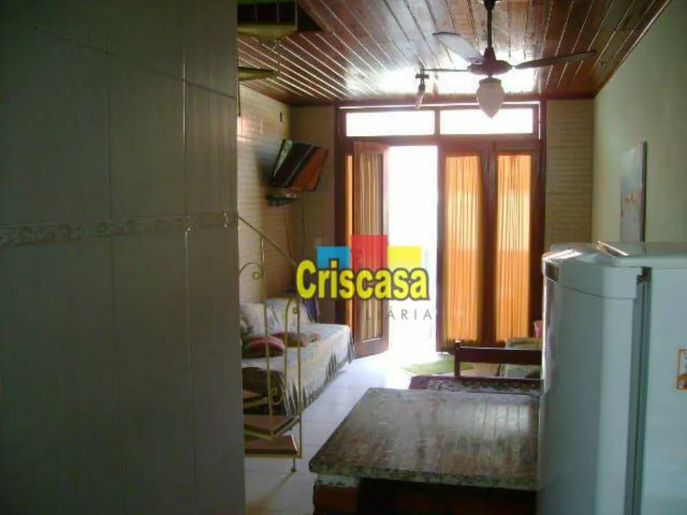Casa, 2 quartos, 60 m² - Foto 3