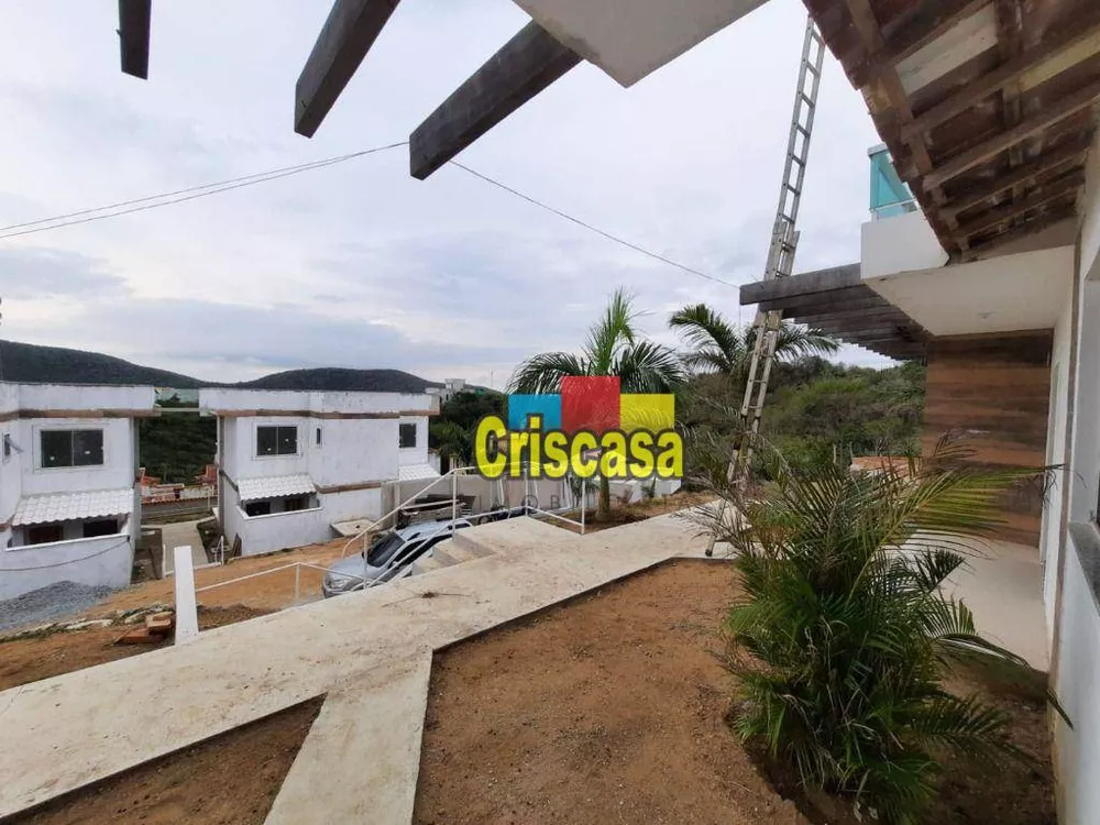 Casa de Condomínio, 3 quartos - Foto 10