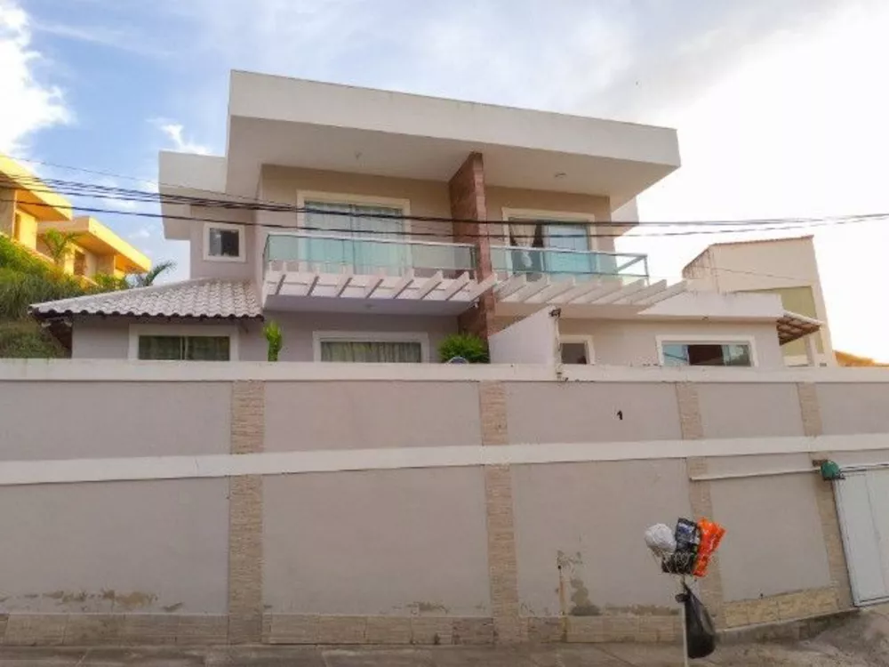 Casa de Condomínio, 3 quartos - Foto 21