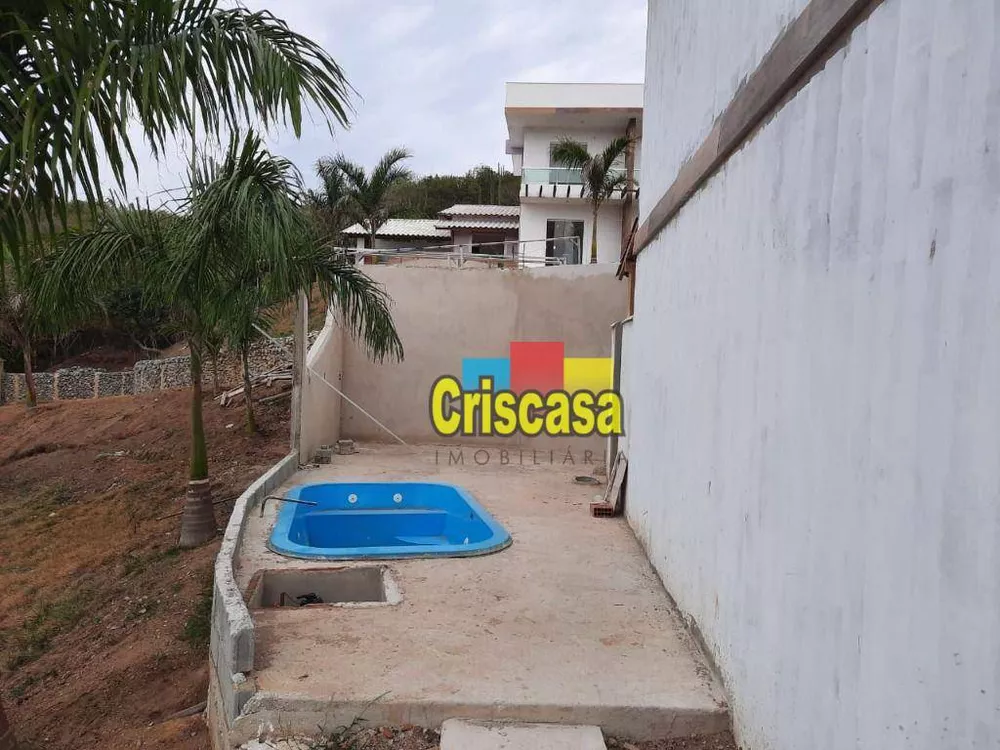 Casa de Condomínio, 3 quartos - Foto 9