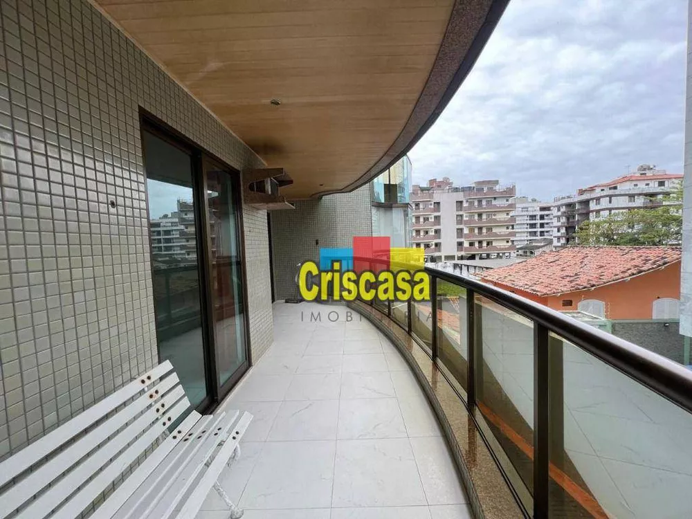 Apartamento, 3 quartos, 146 m² - Foto 26