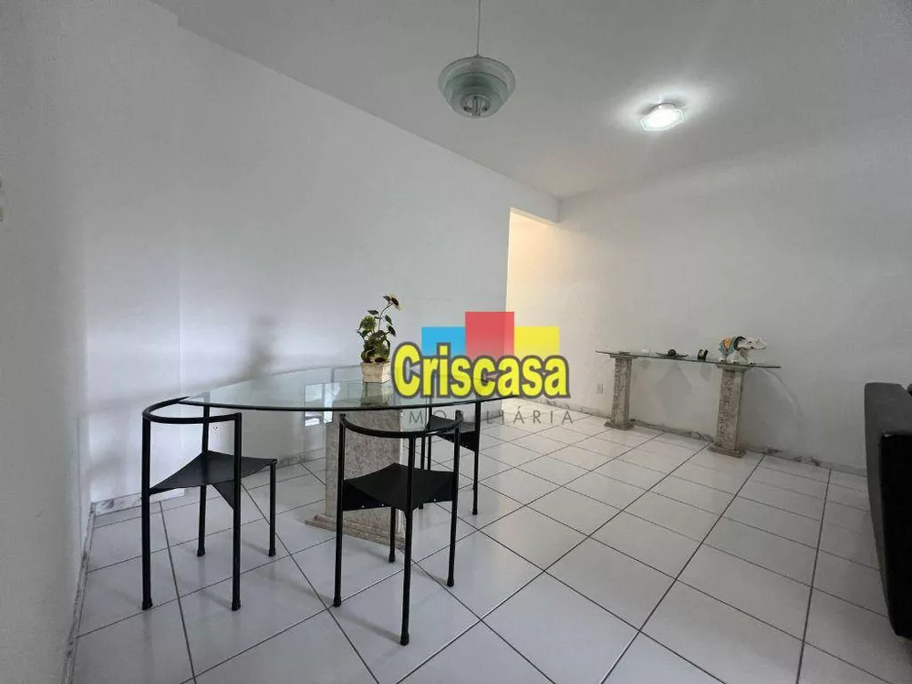 Apartamento, 3 quartos, 146 m² - Foto 4