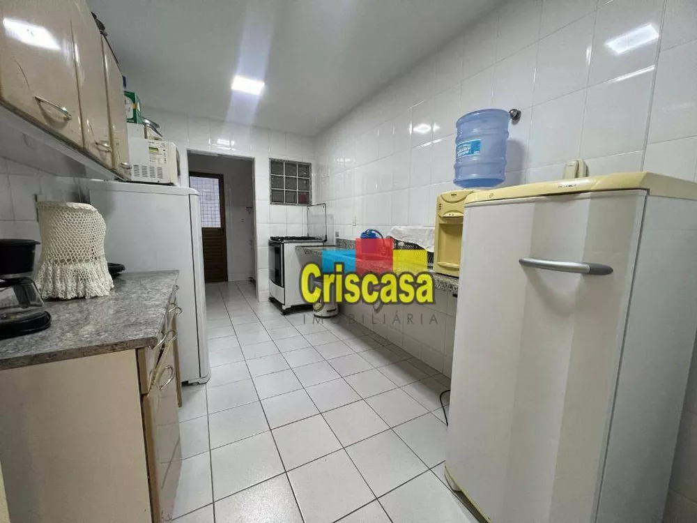 Apartamento, 3 quartos, 146 m² - Foto 8