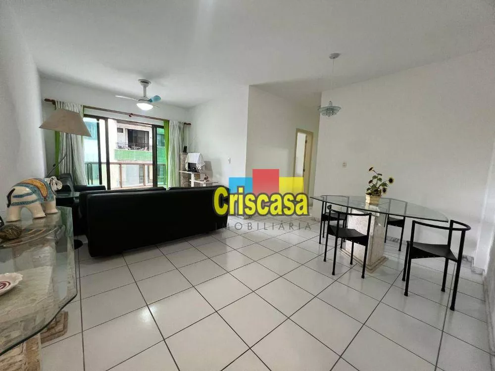 Apartamento, 3 quartos, 146 m² - Foto 3