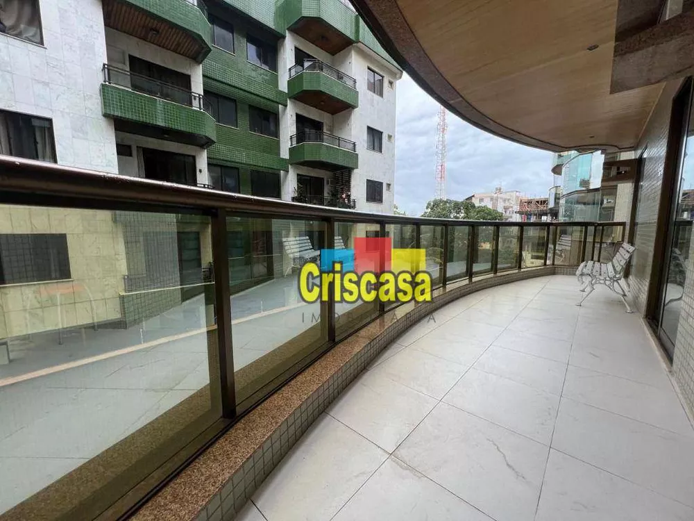 Apartamento, 3 quartos, 146 m² - Foto 25