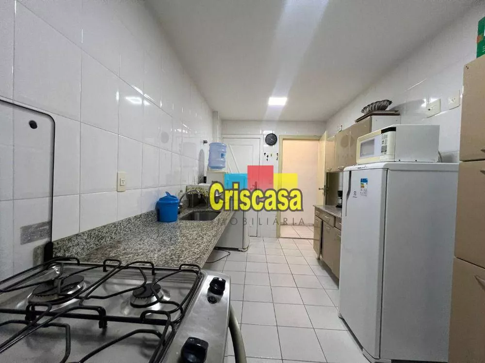 Apartamento, 3 quartos, 146 m² - Foto 12