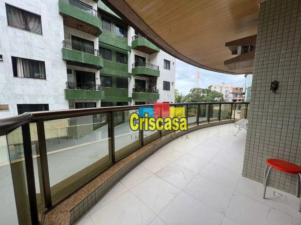 Apartamento, 3 quartos, 146 m² - Foto 5