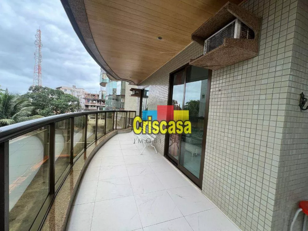 Apartamento, 3 quartos, 146 m² - Foto 6