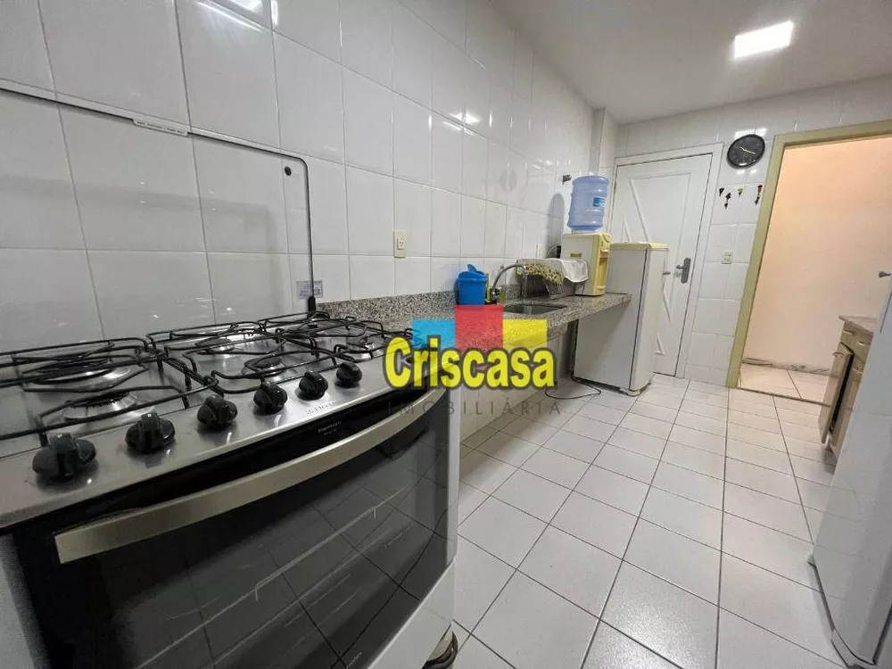 Apartamento, 3 quartos, 146 m² - Foto 10
