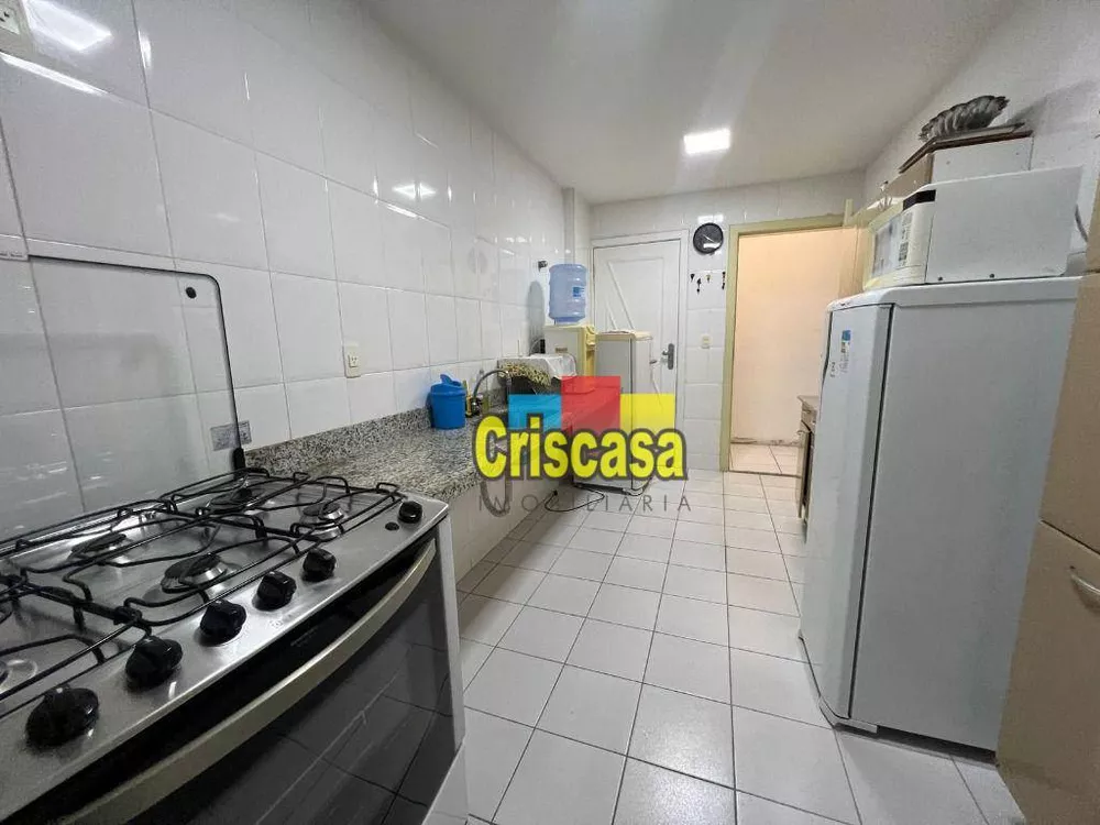 Apartamento, 3 quartos, 146 m² - Foto 19
