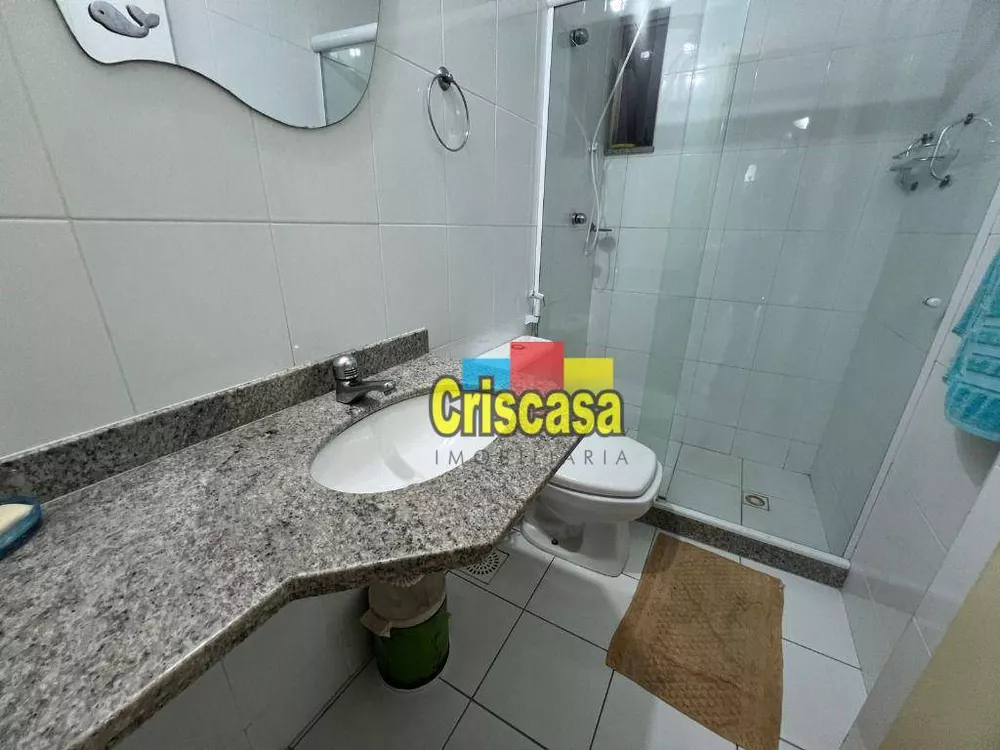 Apartamento, 3 quartos, 146 m² - Foto 22