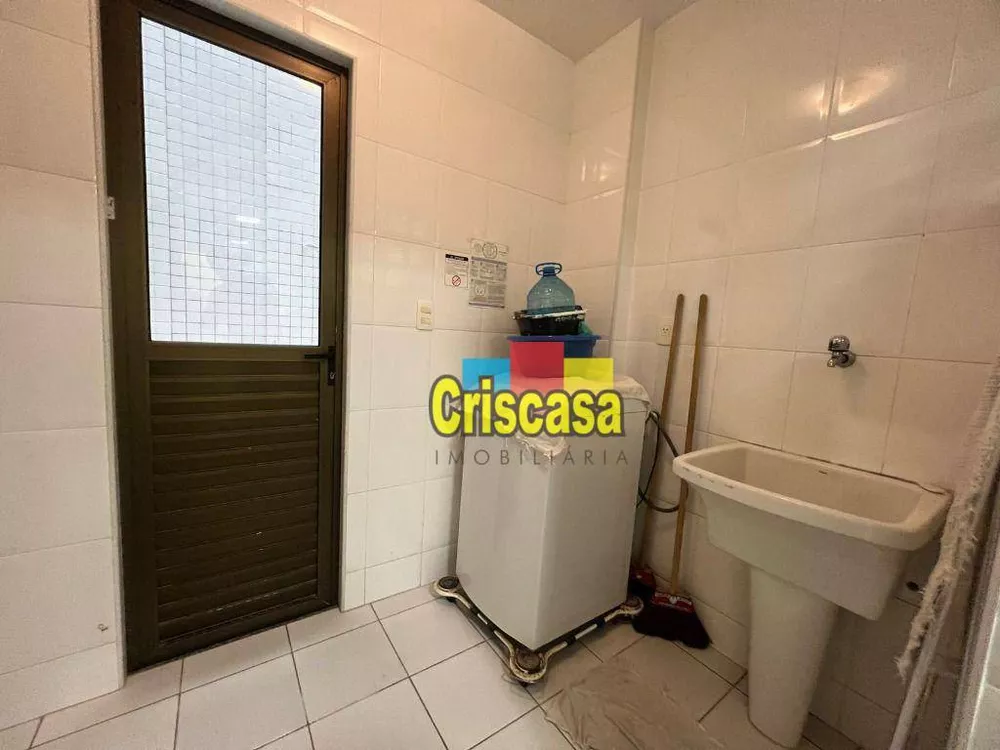 Apartamento, 3 quartos, 146 m² - Foto 11