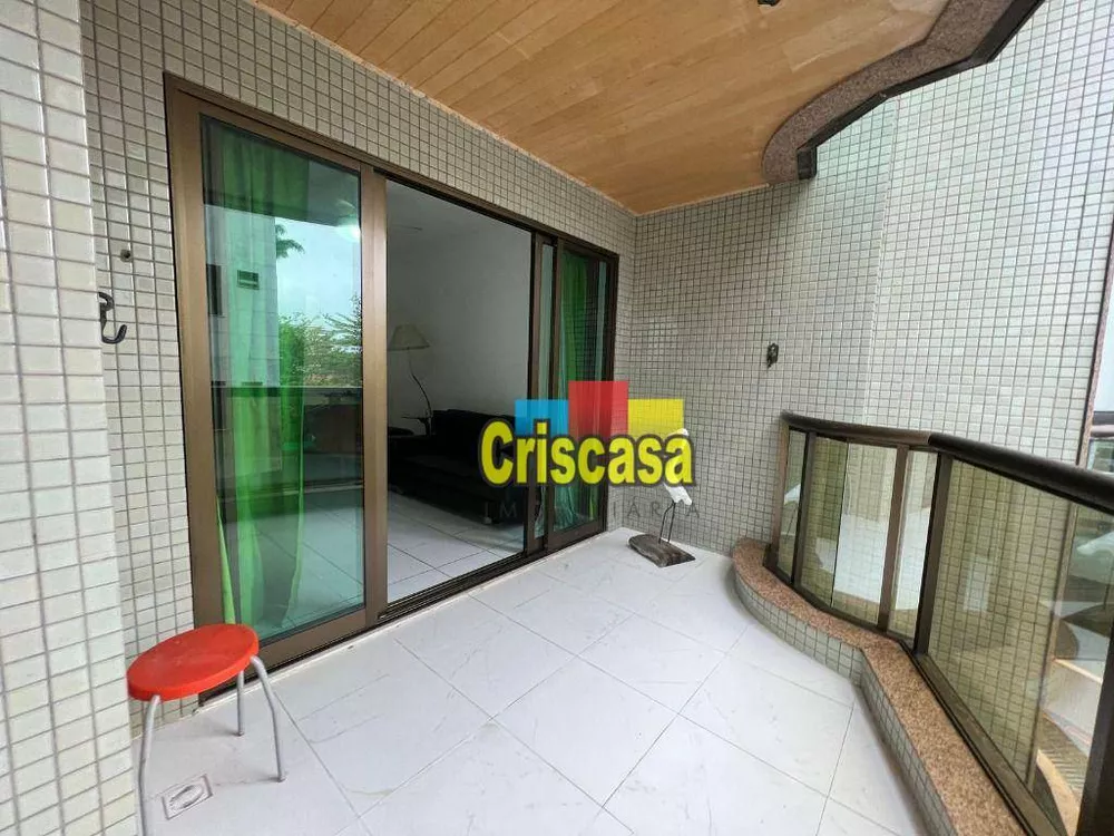 Apartamento, 3 quartos, 146 m² - Foto 9