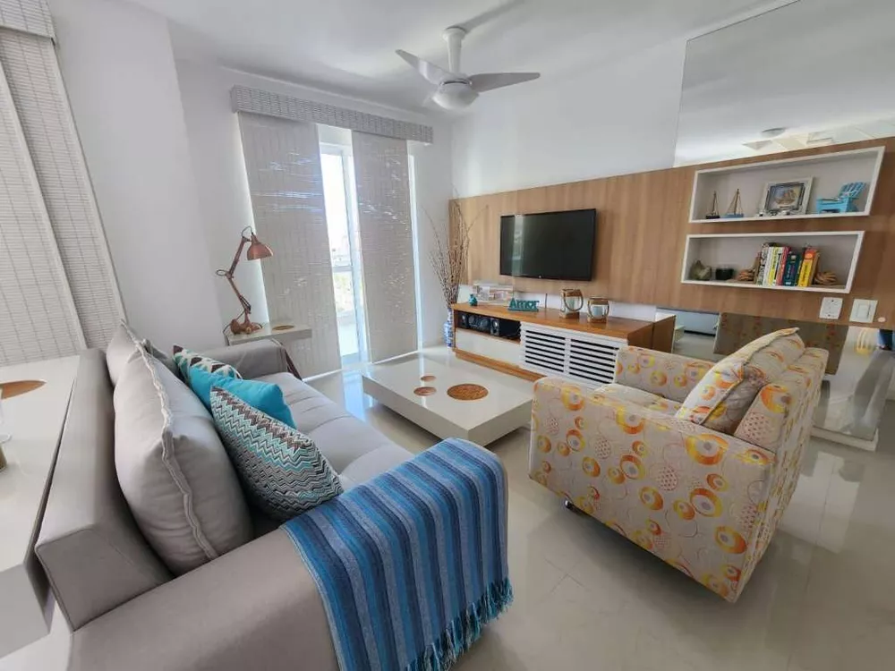 Cobertura, 3 quartos, 260 m² - Foto 4