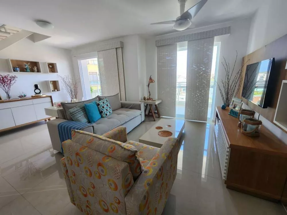 Cobertura, 3 quartos, 260 m² - Foto 6