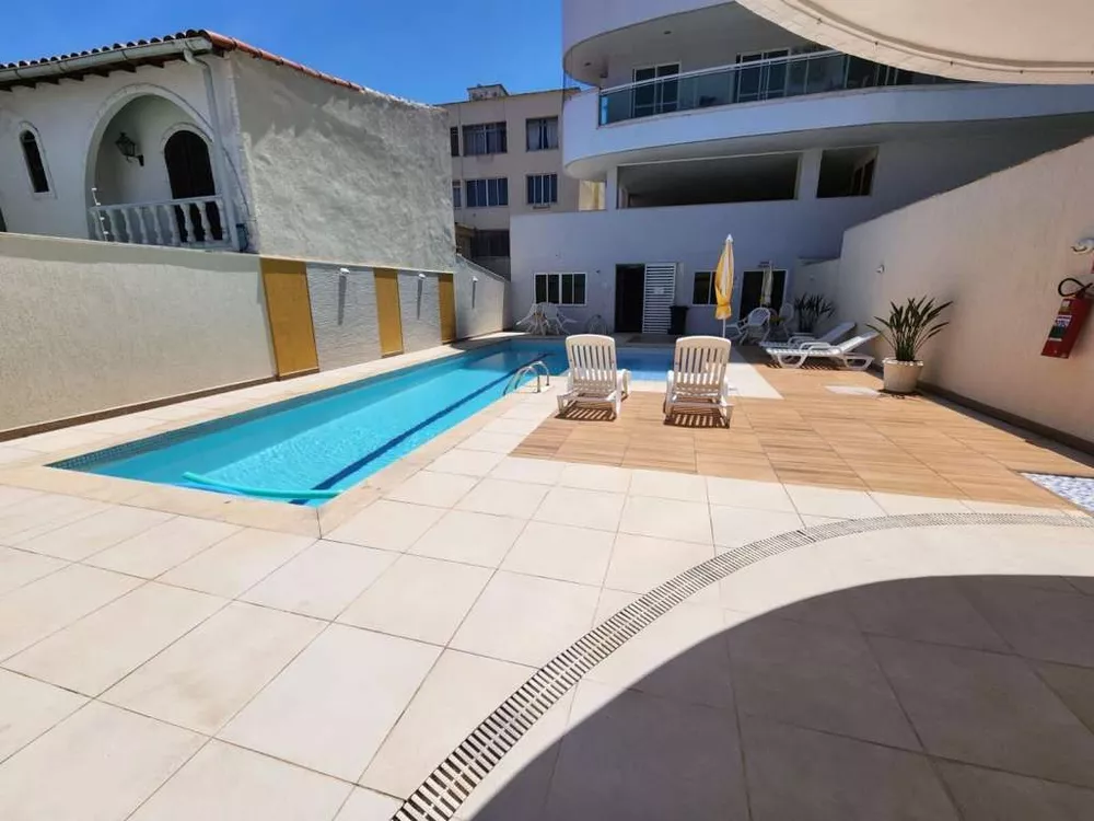 Cobertura, 3 quartos, 260 m² - Foto 24