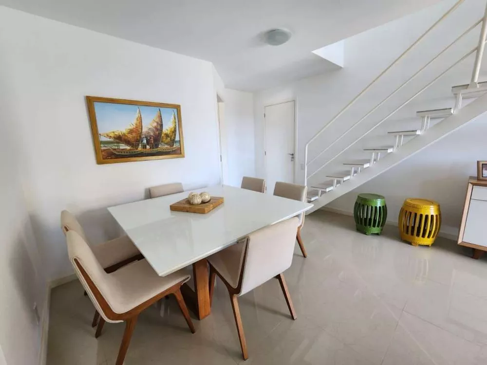 Cobertura, 3 quartos, 260 m² - Foto 3