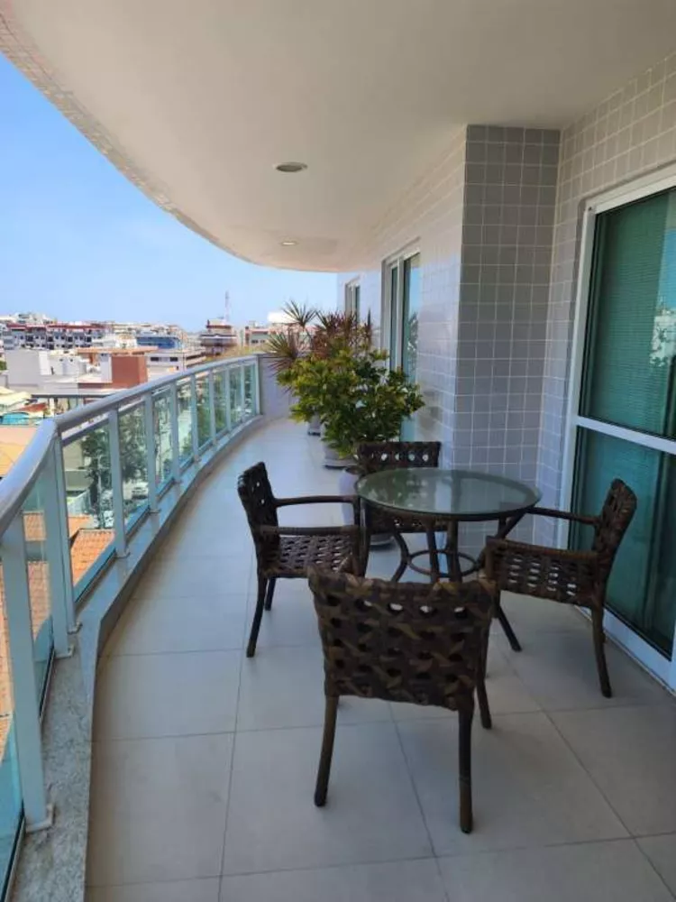 Cobertura, 3 quartos, 260 m² - Foto 16