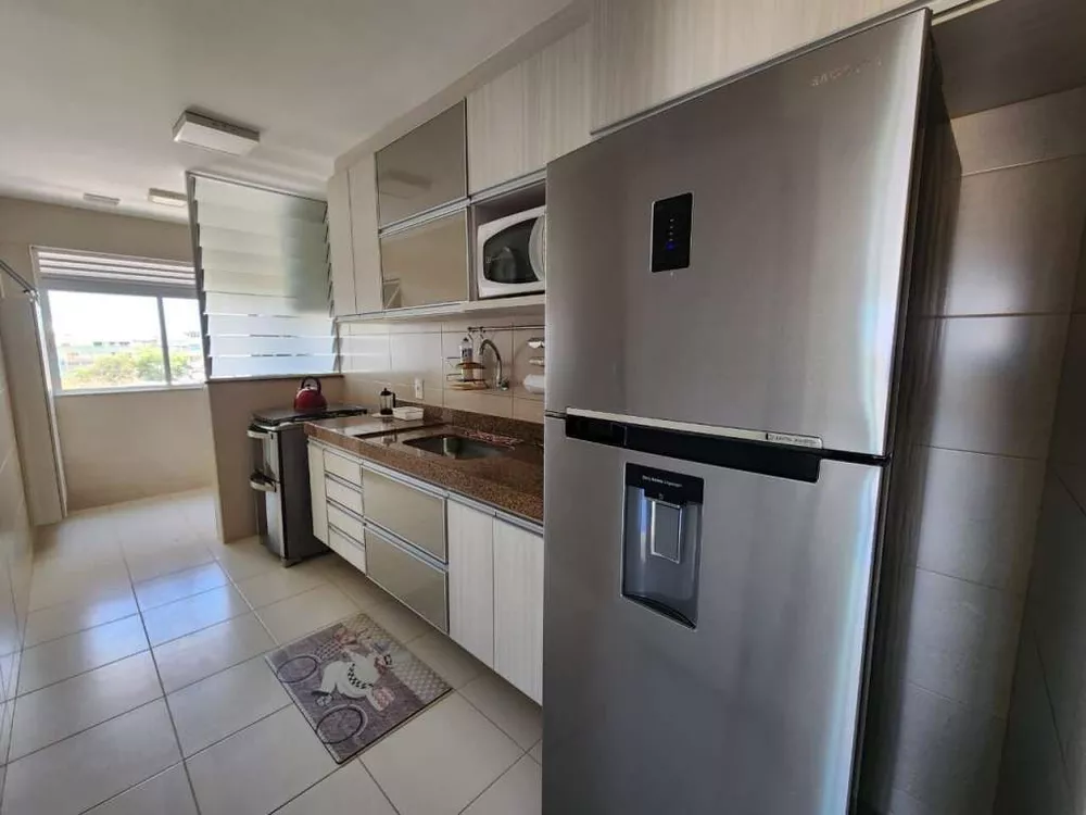 Cobertura, 3 quartos, 260 m² - Foto 8