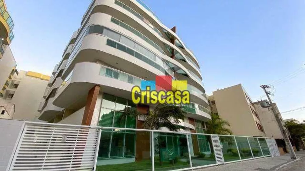 Cobertura, 3 quartos, 260 m² - Foto 1