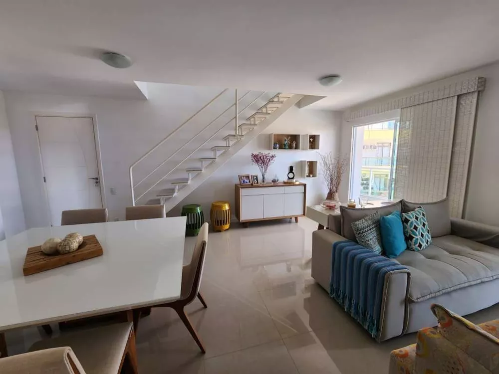 Cobertura, 3 quartos, 260 m² - Foto 7