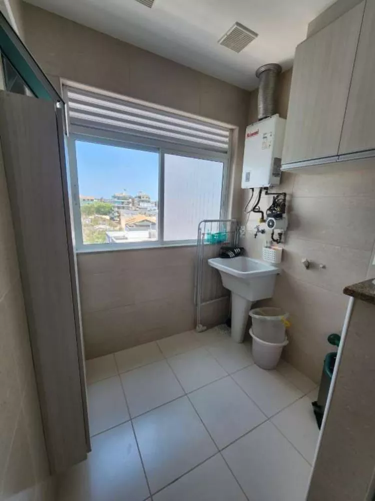 Cobertura, 3 quartos, 260 m² - Foto 9