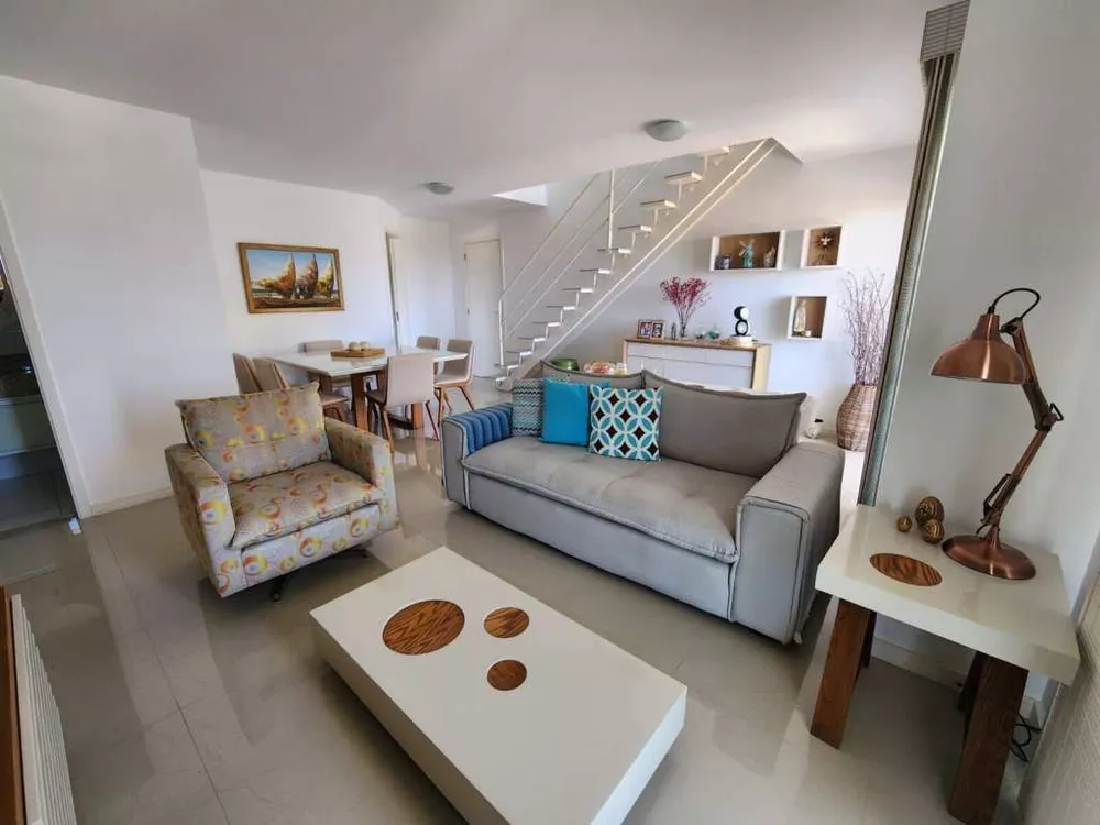 Cobertura, 3 quartos, 260 m² - Foto 5