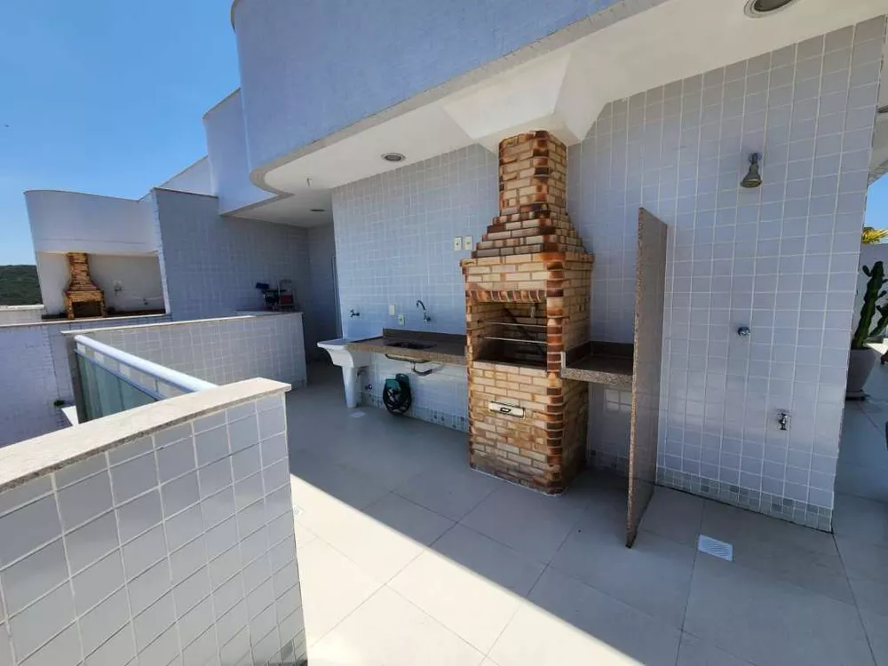 Cobertura, 3 quartos, 260 m² - Foto 20