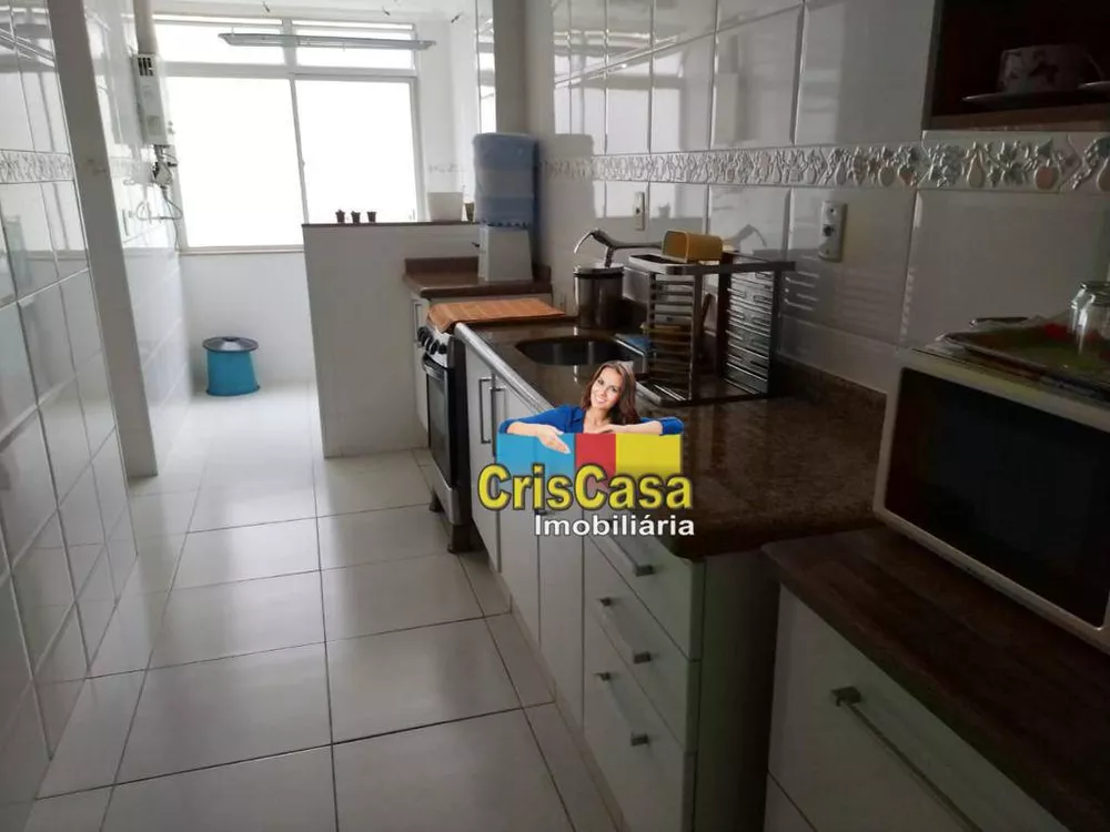 Apartamento, 2 quartos, 78 m² - Foto 10