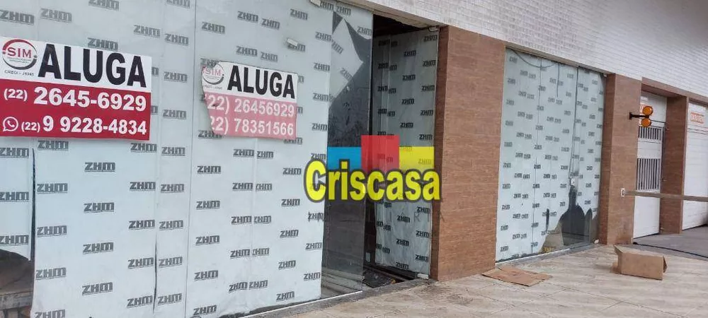 Loja-Salão, 50 m² - Foto 8