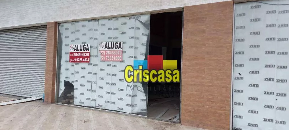 Loja-Salão, 50 m² - Foto 5