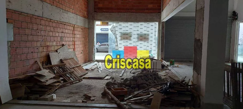 Loja-Salão, 50 m² - Foto 6