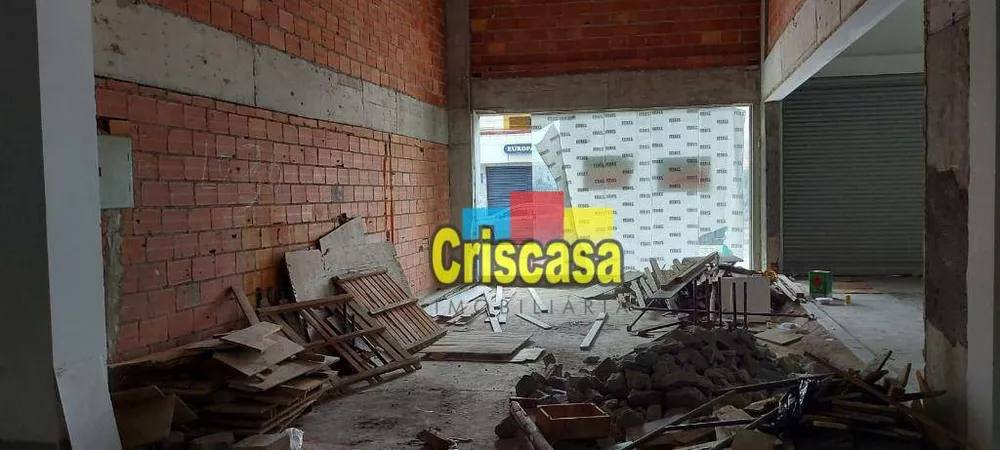 Loja-Salão, 50 m² - Foto 2