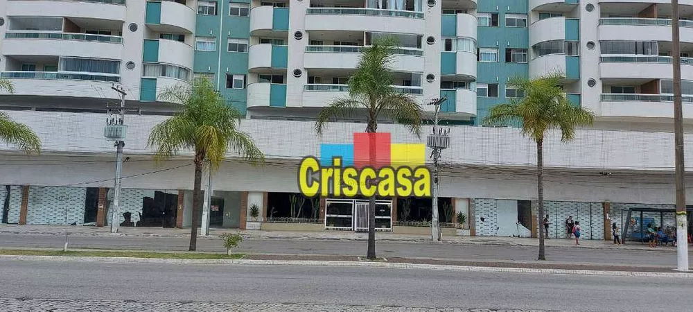 Loja-Salão, 50 m² - Foto 1