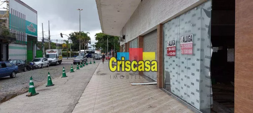 Loja-Salão, 50 m² - Foto 3
