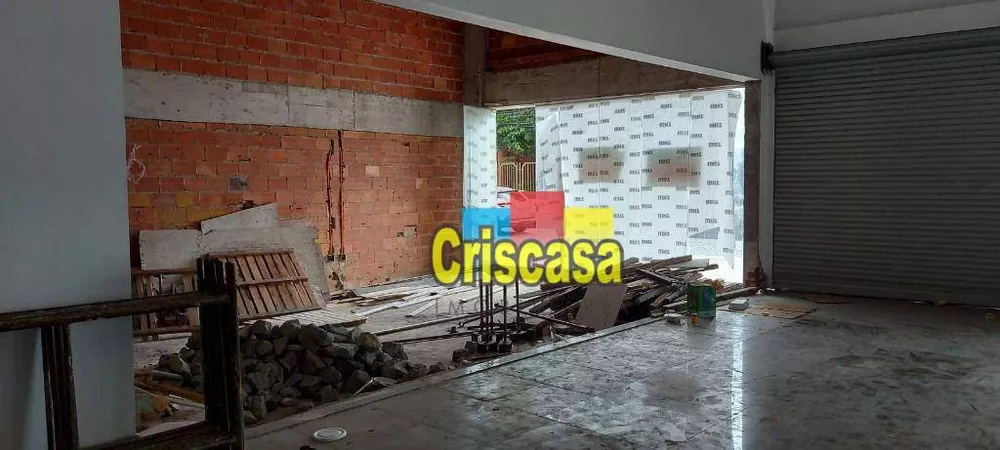 Loja-Salão, 50 m² - Foto 7