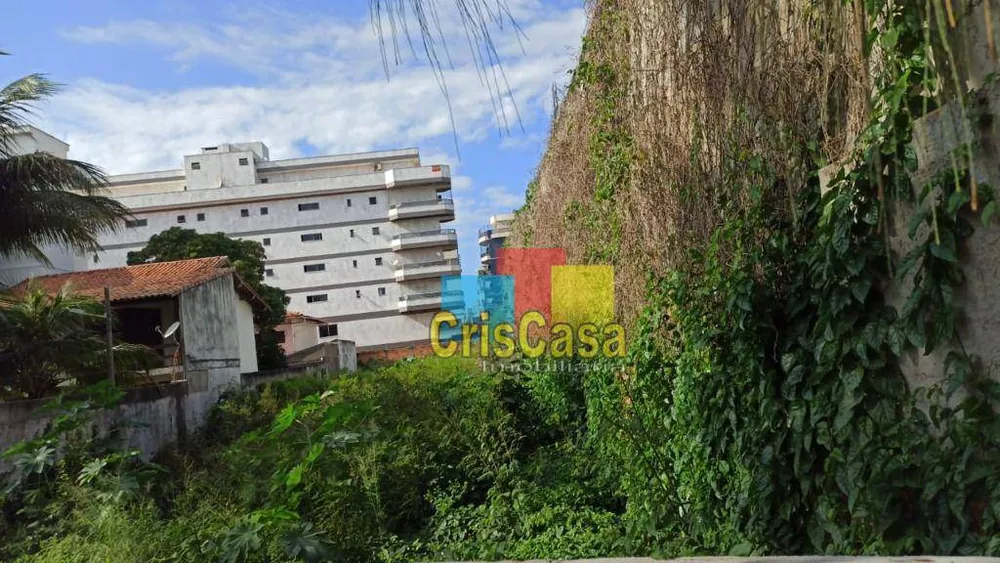 Terreno, 750 m² - Foto 1