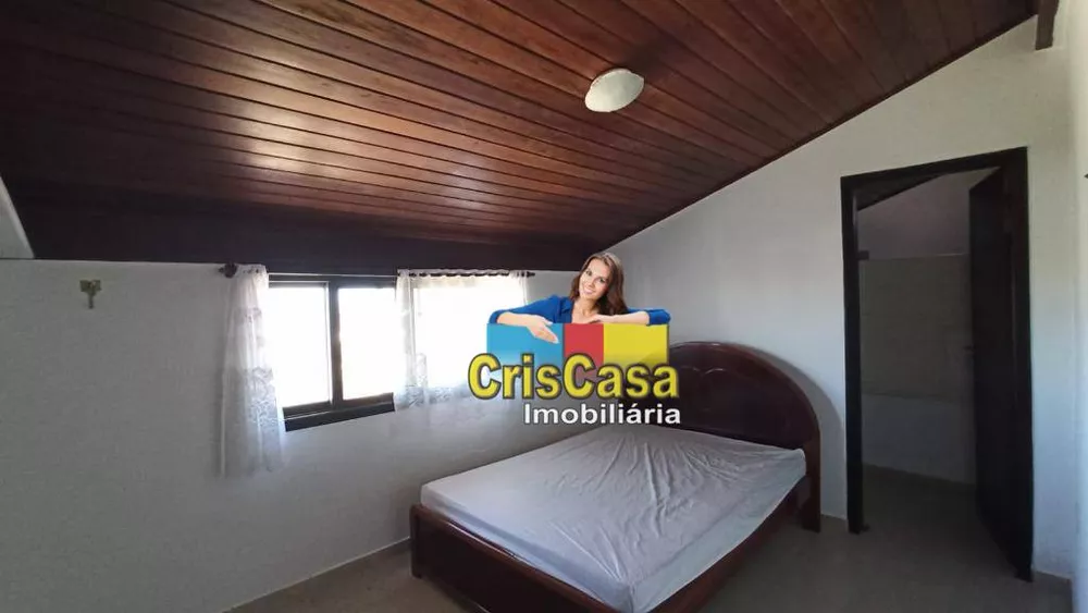 Casa, 4 quartos, 236 m² - Foto 23